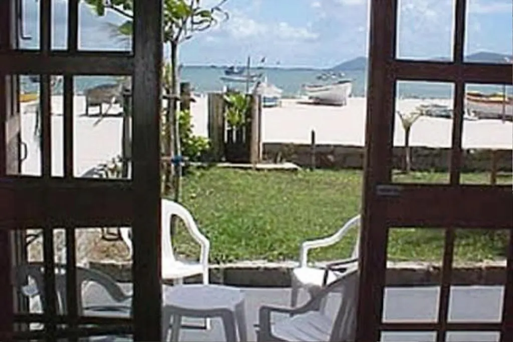 *** Inn Pousada Louise Pinheira Brazil