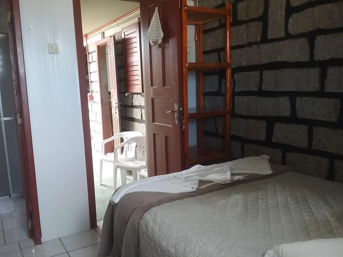 Inn Pousada Louise Pinheira