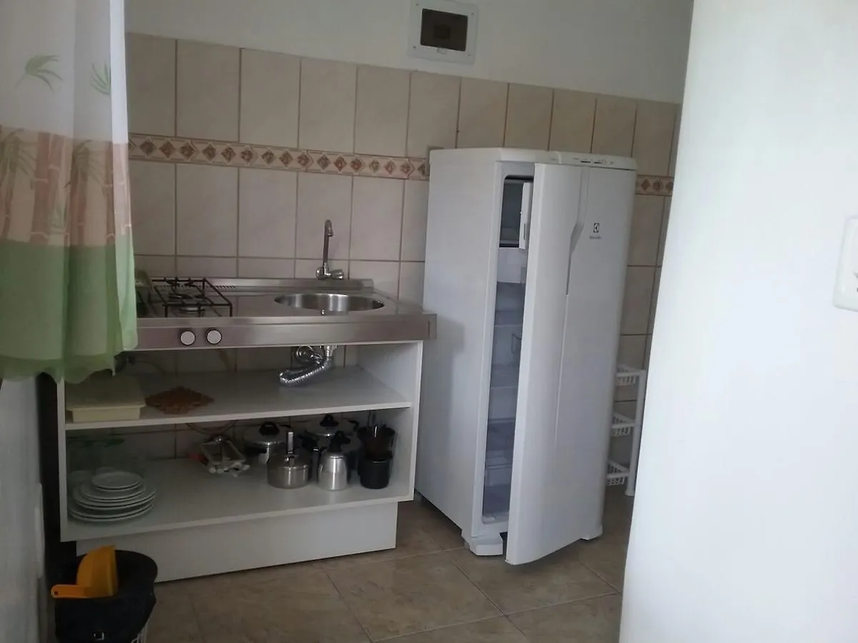 Inn Pousada Louise Pinheira