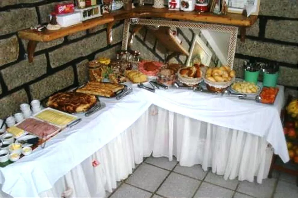 Inn Pousada Louise Pinheira
