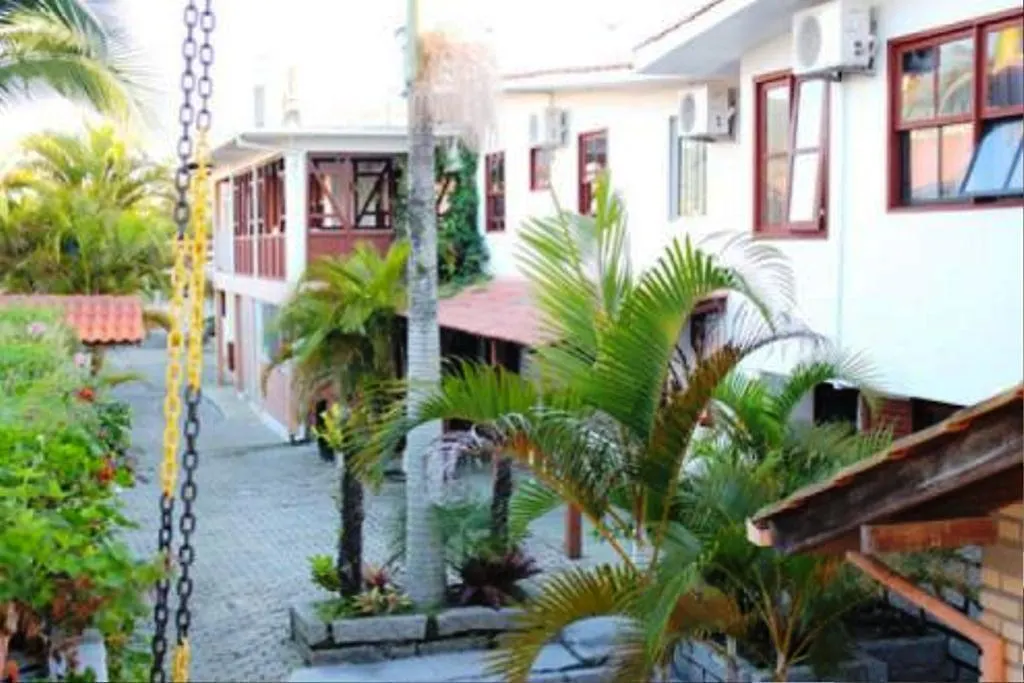 Inn Pousada Louise Pinheira