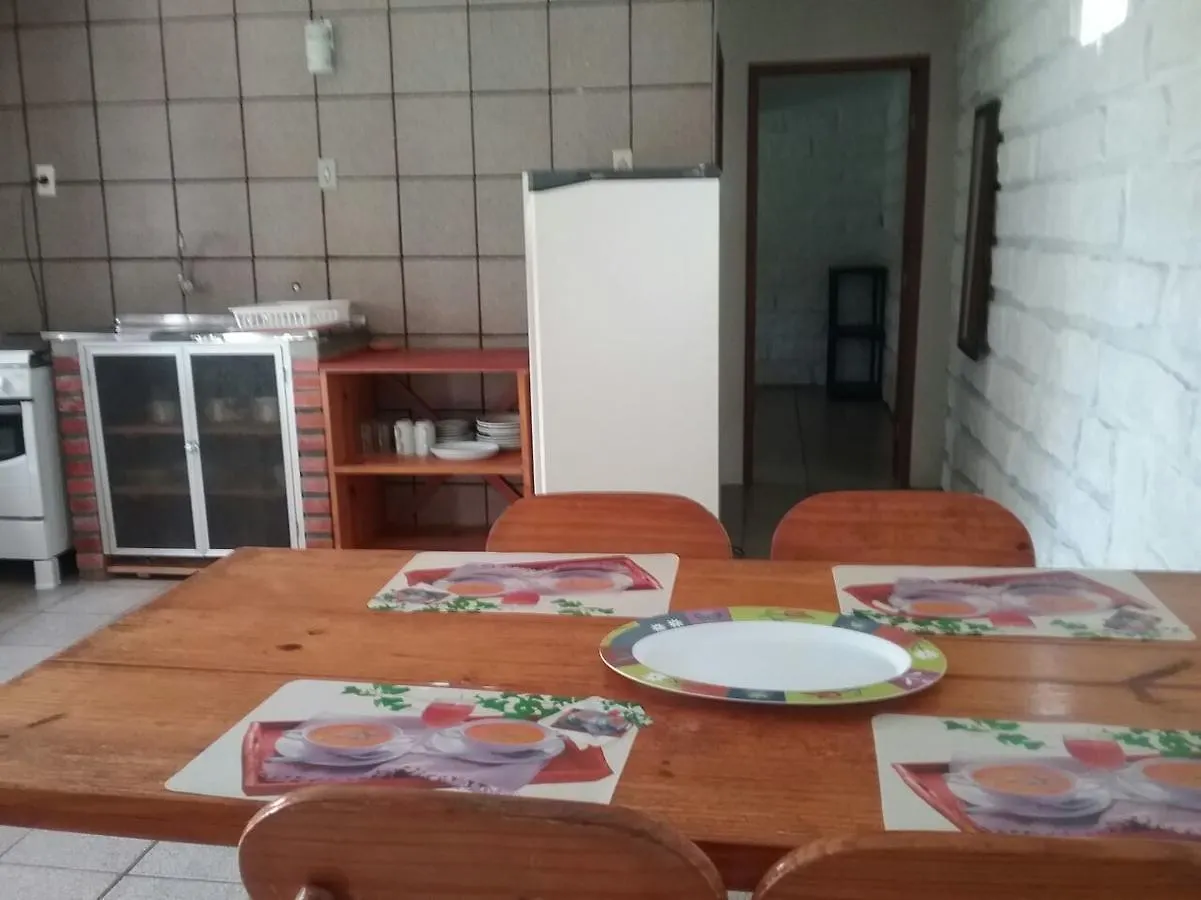 Pousada Louise Pinheira Inn