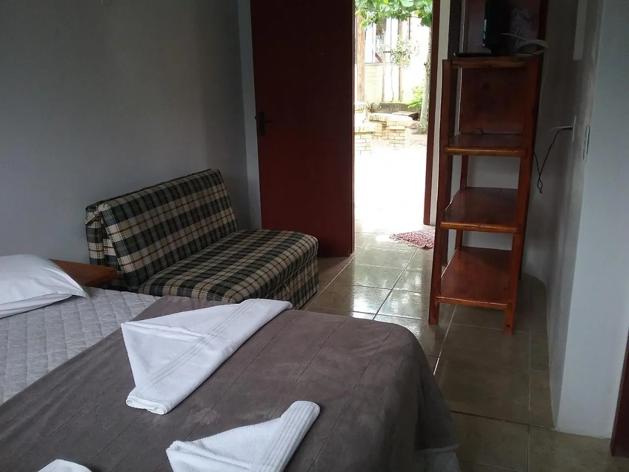 Pousada Louise Pinheira Inn