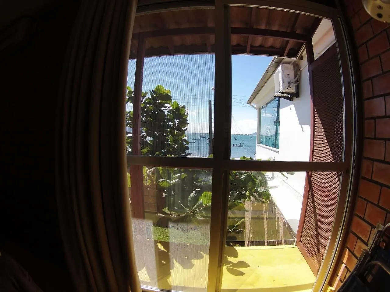 Inn Pousada Louise Pinheira