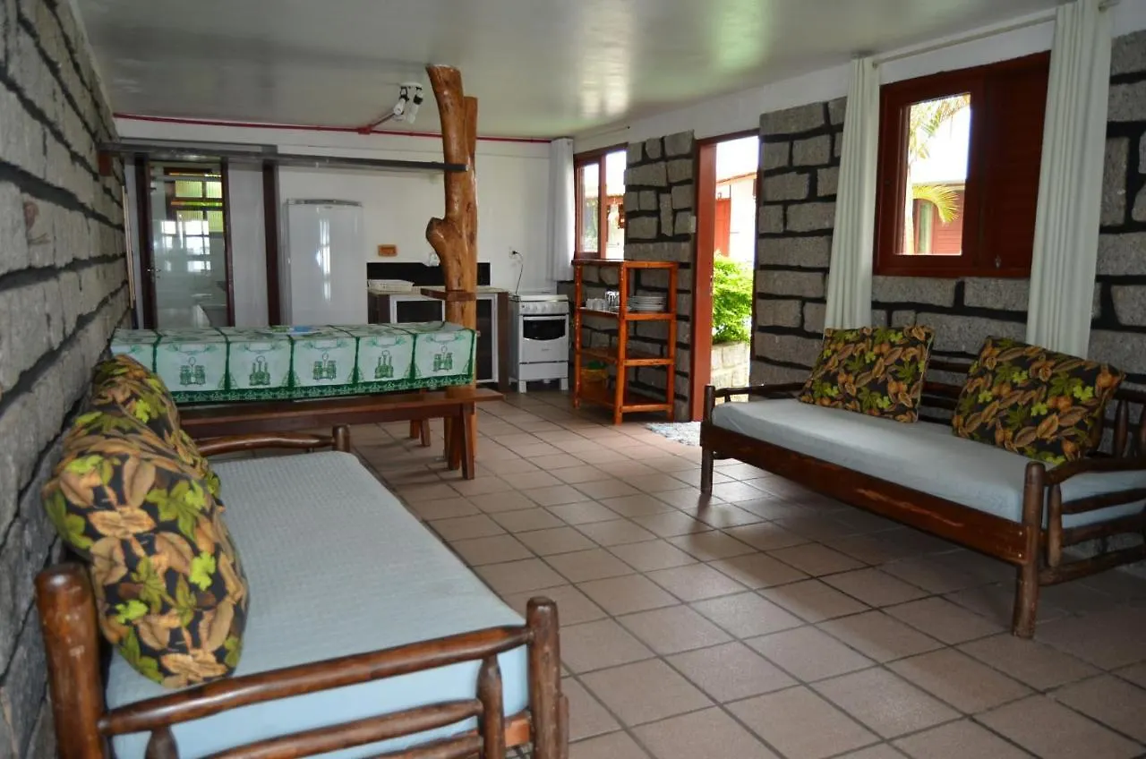 Inn Pousada Louise Pinheira